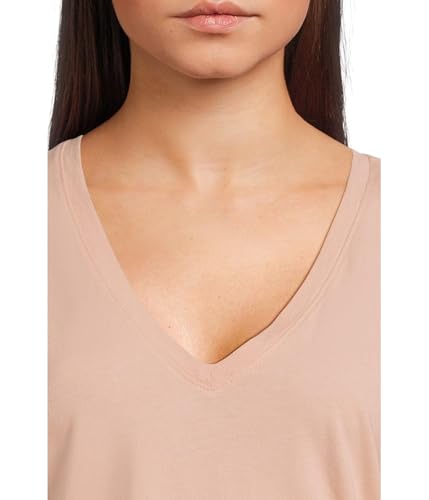 Madewell Women's Northside Vneck Tee4