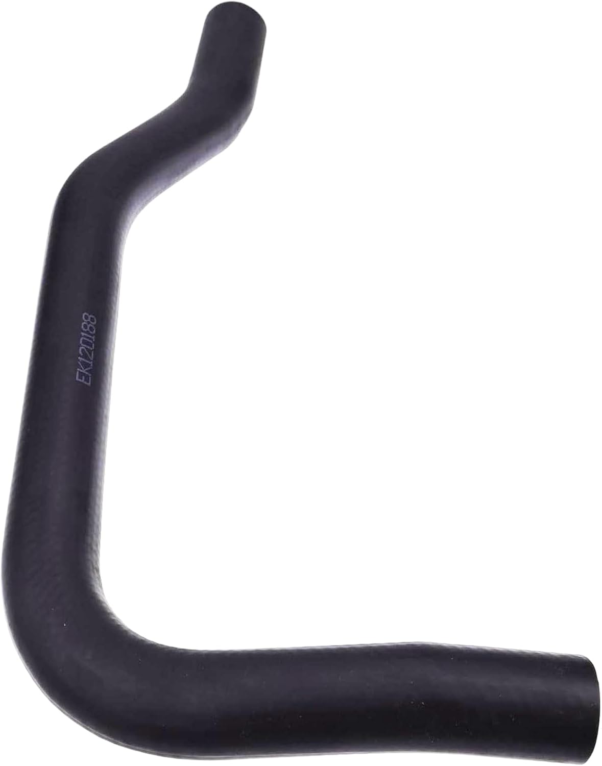 Lower Radiator Hose M111382 Compatible with John Deere 425 445 455 Lawn and Garden Tractors