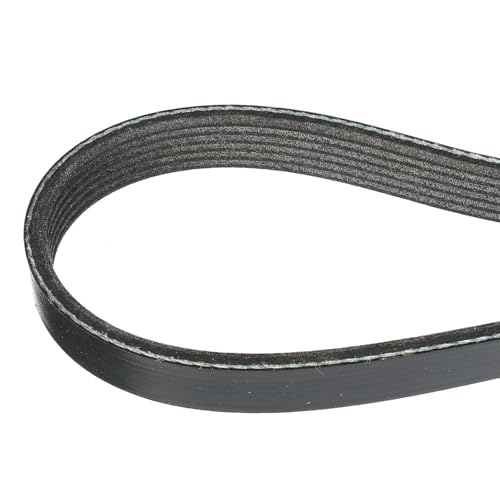 Quicksilver 865615Q10 Serpentine Belt -2,195 mm Long for MerCruiser 2001 and Newer MIE Engines with Closed Cooling and 4.25-inch Idler Pulley by Quicksilver - Image 3