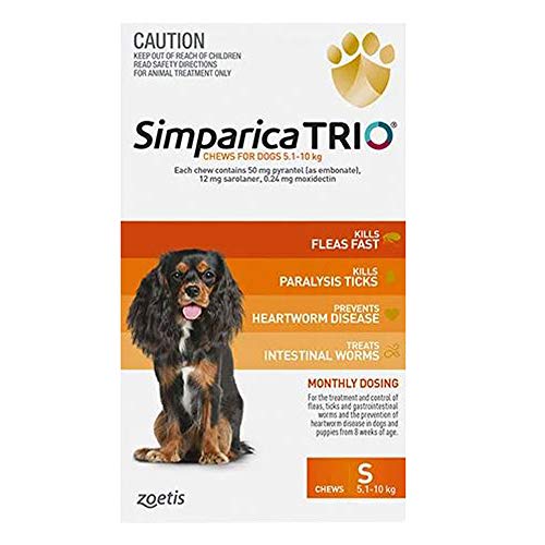 dog heartworm medications