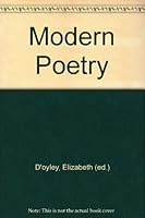 MODERN POETRY B000K0BSVA Book Cover
