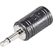 Produktbild Unbekannt BKL Electronic 072134 Klinken-Adapter Klinkenstecker 3.5mm - DC-Buchse 5.5mm Mono 1St.
