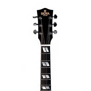DM-SG5 Heritage Vintage Sunburst - Les Beatles, Paul McCartney, John Lennon, RIngo Starr, George Harrison DM-SG5 Heritage Vintage Sunburst – Image 4