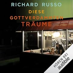 Diese gottverdammten Tr&auml;ume Titelbild