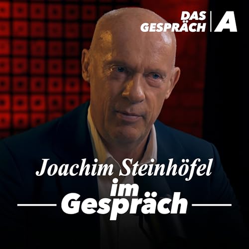 &bdquo;Der Staat k&auml;mpft gegen seine B&uuml;rger&ldquo; &ndash; Joachim Steinh&ouml;fel im Gespr&auml;ch