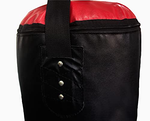 SACO DE PANCADA STYLO 120X100+ 2 PARES LUVA ADULTO PRETO + SUPORTE (ADULTO, 2 PRETO)