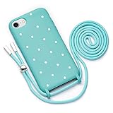 Máxima protección: Estas cubiertas de silicona tienen una construcción flexible y resistente diseñada para proteger tu teléfono de arañazos y golpes. La funda para móvil tiene un forro interior suave que no rayará el teléfono con un acabado liso e impermeable para ofrecerte una mayor protección.