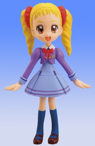 BANDAI 5 Cure Doll! Kasugano Urara Yes! Cure (Japan Import)