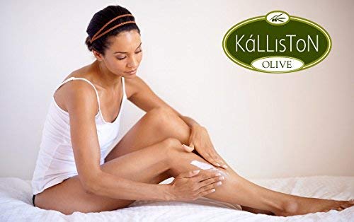 Kalliston KL Organic Avocado Olive Oil Lotion, Hand & Body Cream thumb #4