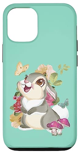 Coque iPhone 12 Disney Bambi cadeau idéal pour fans de Panpan