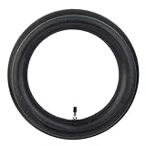 RUTU 2,50-10 2,75-10 - Cámara de aire con vástago de válvula recta de repuesto para CT70 EZ90 Motovox MVX70 MVX110 Pit Elite SB50P afeitadora MX500 MX650