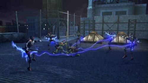 プレイステーション2 Amazon.com: Tmnt - PlayStation 2 (Renewed) : Video Games