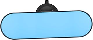 CRAFTHROU 1 PC Ventosa Espelho De Carro Para Bebê Espelho De Carro Para Bebê Espelho Retrovisor Interior Retrovisor De Carro Espelho Retrovisor Espelhos De Carro Espelho Do Banco Traseiro