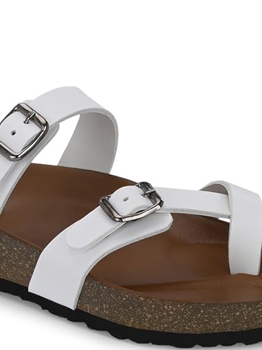Image of UNDERROUTE URG-902 Casual Sandals For Menn