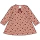 Müsli by Green Cotton Apple l/s Dress Baby