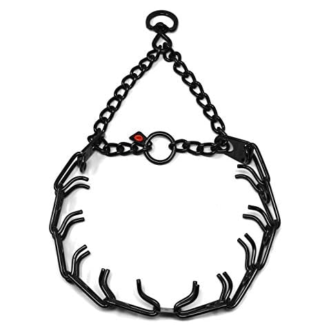Herm Sprenger Black Prong Dog Training Collar Cover
