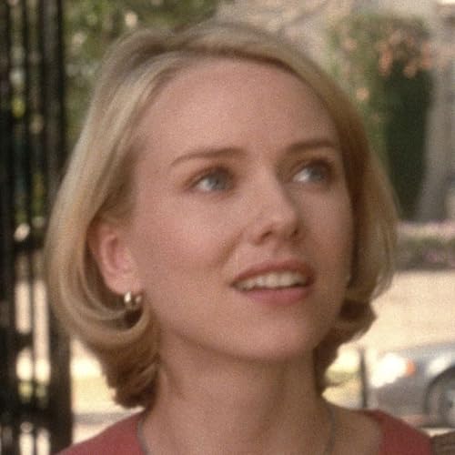 2001: Mulholland Dr Podcast Por arte de portada