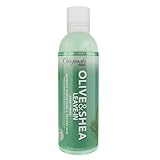 Africa's Best Organics Olive Oil Extra Virgin Conditioner Leave-In 175 ml - Image 2