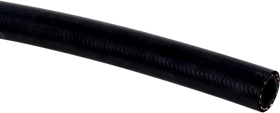 Power Steering Return Line Hose Assembly fits Ford Mustang 1964 1965 1966 fits Ford Falcon 1963 1964 1965 Replacement C5DZ3A713A, C3DZ3A713C, C3DZ3A713D 1 Piece