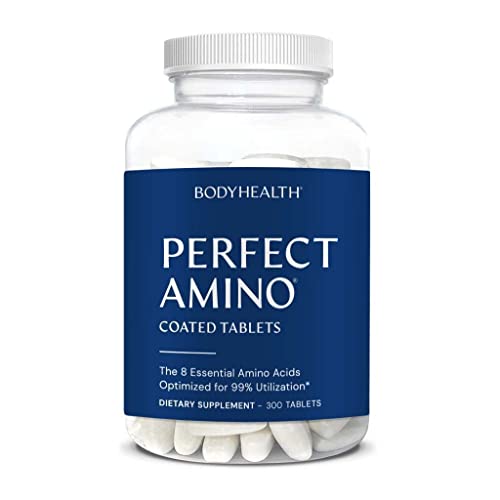 Best complete amino acid supplement of 2023