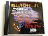 High School High: The Soundtrack