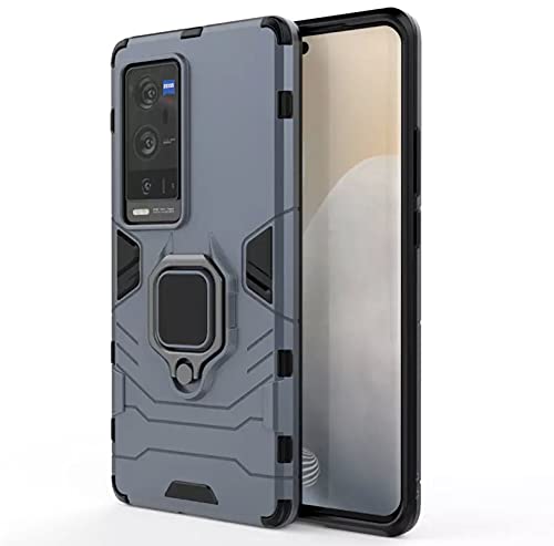 See full amazon price history chart for Glaslux TPU Vivo X60 Pro Plus Defender Case, Rotating Ring Holder & Kickstand In-Built, Military Grade Armor, Bumper Back Cover For Vivo X60 Pro Plus (Grey) Glaslux TPU Vivo X60 Pro Plus Defender Case, Rotating Ring Holder & Kickstand In-Built, Military Grade Armor, Bumper Back Cover For Vivo X60 Pro Plus (Grey) (B09BM4DLHH) Amazon Price History, Amazon Price Tracker
