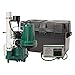 Primary Sump Pump, 1/2 HP, 4320, 115/120 V