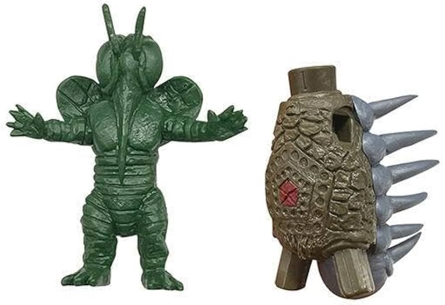 ゴジラ ＨＧＸ【組み立て品】 ゴジラ ガシャポンHGXゴジラ｜ガシャポンオフィシャルサイト