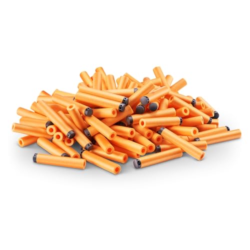 XSHOT Excel Darts universell kompatible Schaumstoffdarts Nachfüllpack (200 Darts)