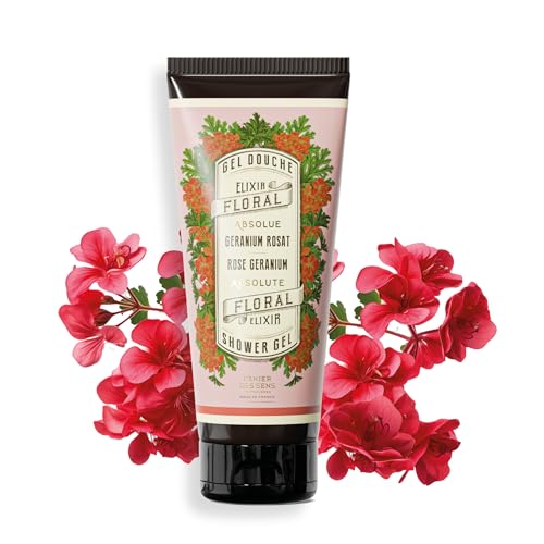 Gel de baño (Geranium 200ml)