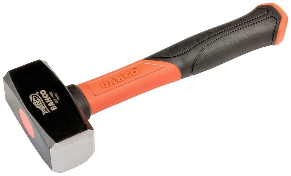 Martillo M/Fibra Vidrio 1250