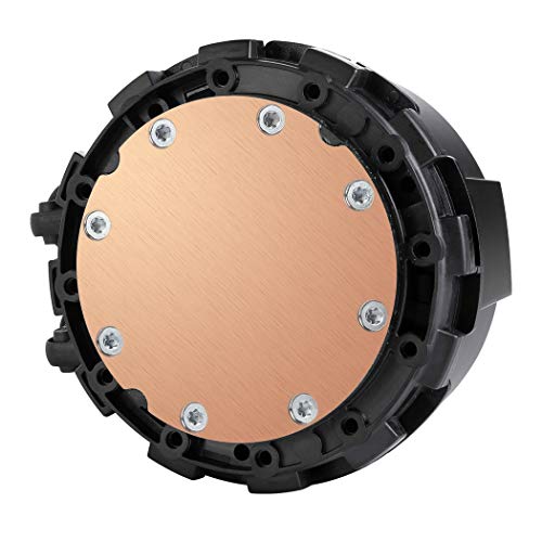 Build My PC, PC Builder, ZADAK Spark AIO