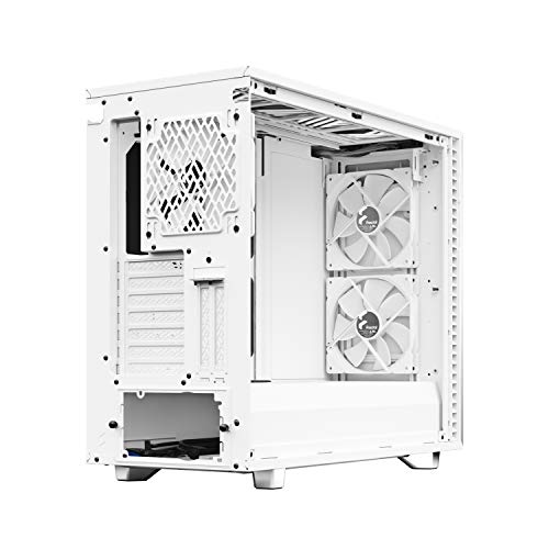 Build My PC, PC Builder, Fractal Design Define 7