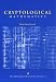Cryptological Mathematics (Mathematical Association of America Textbooks)
