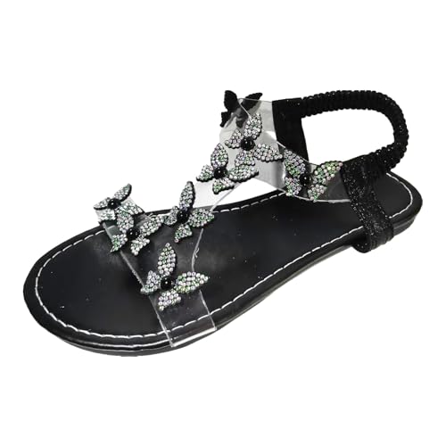 Sandales running femme pour pieds sensibles | Mules plateforme cuir anti-glisse
