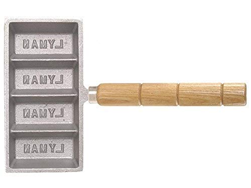 Lyman Lead Ingot Mould