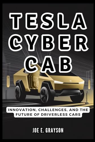 Tesla CyberCab: Innovation, Challenges, and the Future of Driverless Cars (AI, Gadget and Space Science Tech Updates)