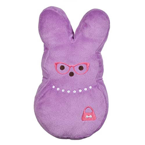 Juguete de peluche Bunny 12 pulgadas para perros