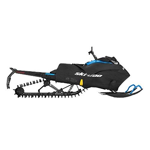 SKI-DOO Ride On Cover (ROC) System MXZ TNT, MXZ Blizzard, GEN4 860201886