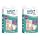 Assorted (Pack of 2)