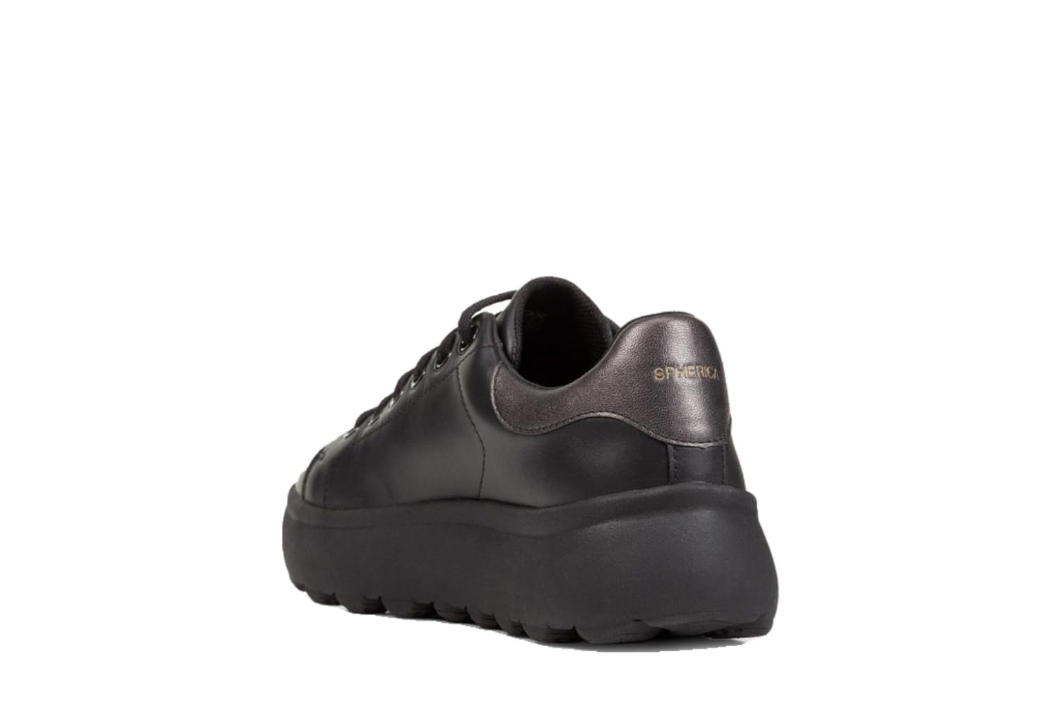Geox D Spherica Ec4.1 D Scarpe da ginnasticaDonna
