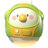 Plesuxfy Wobbler Babyspielzeug, Tumbler Wobbler Spielzeug für Baby Jungen Mädchen, Intellektuelles Spielzeug, Wackelbienen-Spielzeug, Montessori-Tumbler-Spielzeug, Baby-Beißring