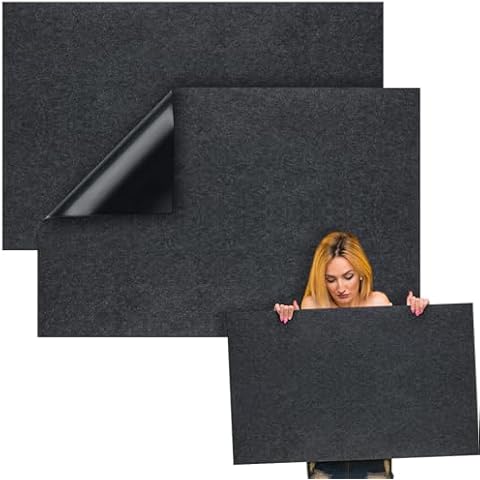 Hushee Extra Large Dish Drying Mats Cover