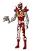 Power Rangers Dino Super Charge - 12" T-Rex Super Charge Red Ranger Action Figure