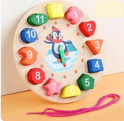 Preescolar, Toy Imagen adicional