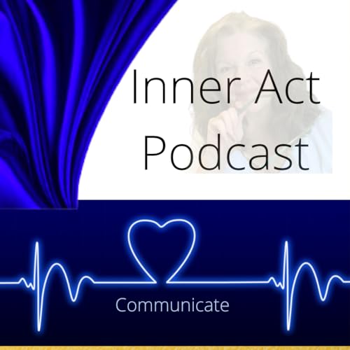 Inner Act Podcast cover art
