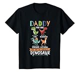 Photo Gallery bambino daddy my favorite dinosaur fathers day t-shirt regalo per bambino maglietta Photo Gallery bambino daddy my favorite dinosaur fathers day t-shirt regalo per bambino maglietta