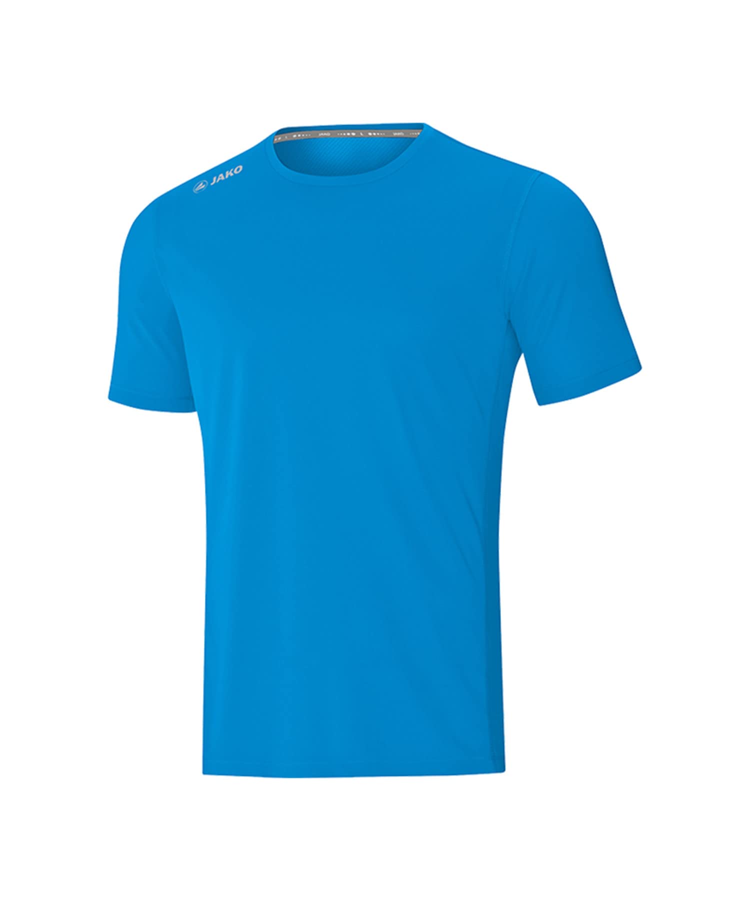 Jako T-Shirt Run 2.0 Men's T-Shirt - Blue, XXX-Large