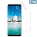 Produktbild TOIYIOC [2 Stück] Schutzfolie für Samsung Galaxy S8, [Vollständige Abdeckung] Ultra-klar TPU Folie, Displayschutzfolie kompatibel Samsung Galaxy S8