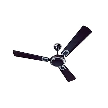 Bajaj Grace BBD Plus Ceiling Fan 1200mm, Purple Haze, (251130)
